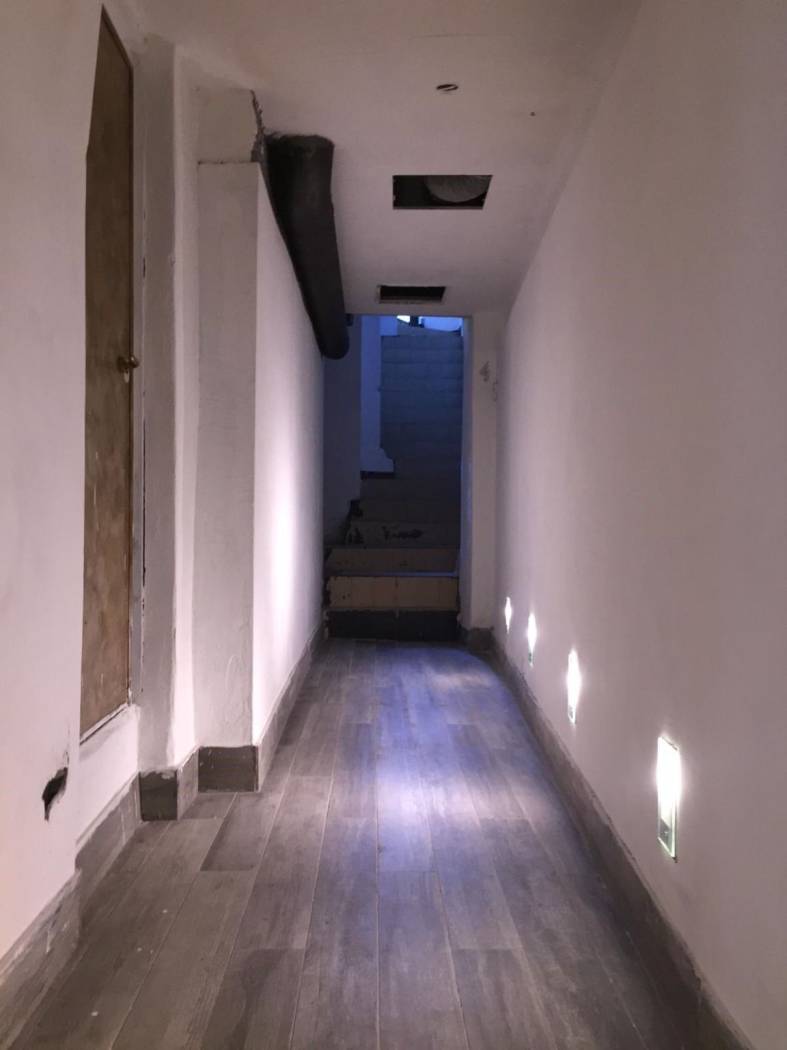 Interno palazzo