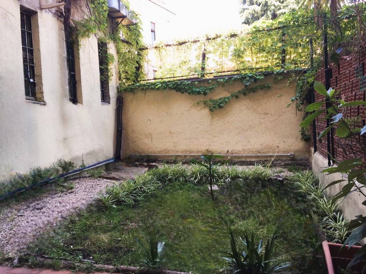 Cortile interno