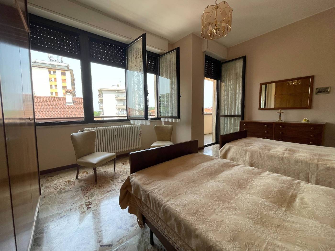 Camera da letto