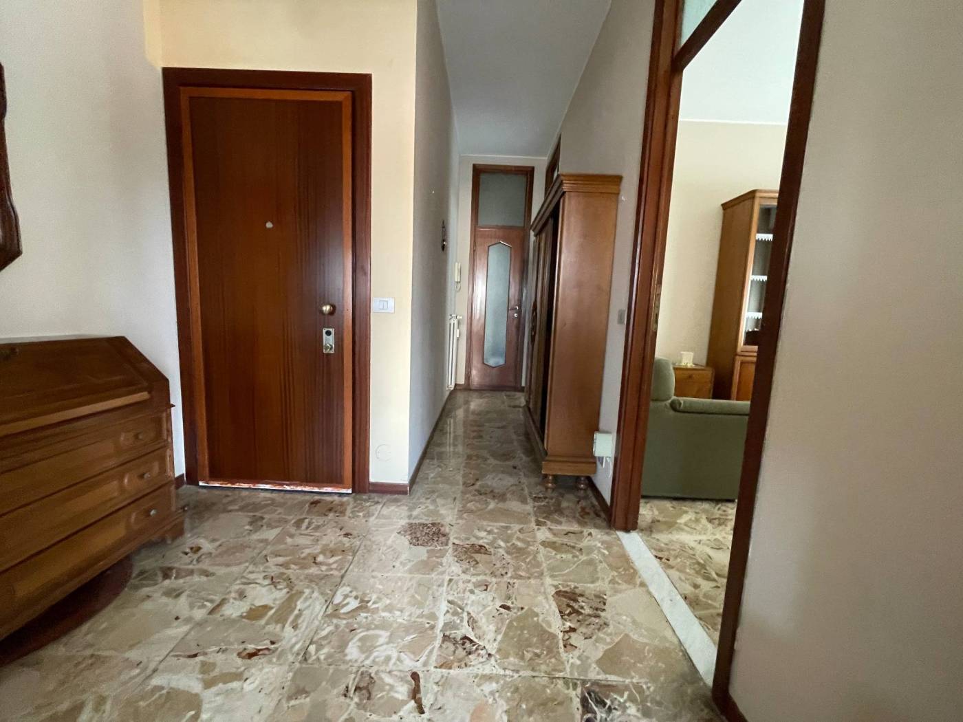 Ingresso