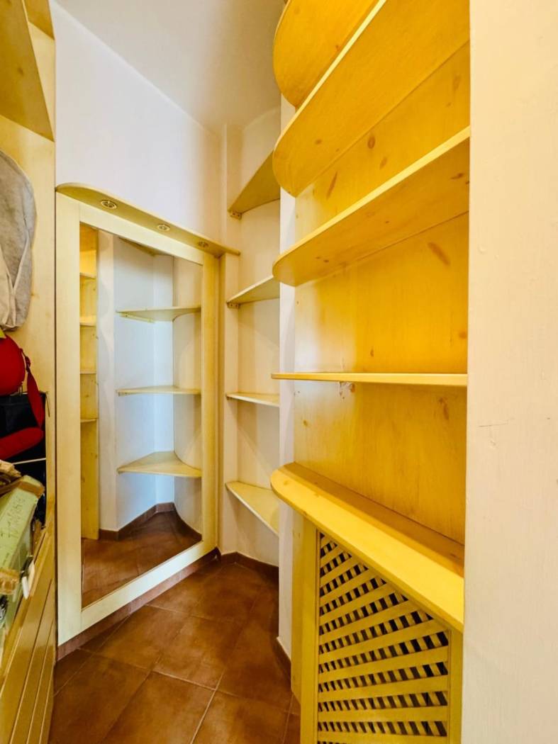 Cabina armadio