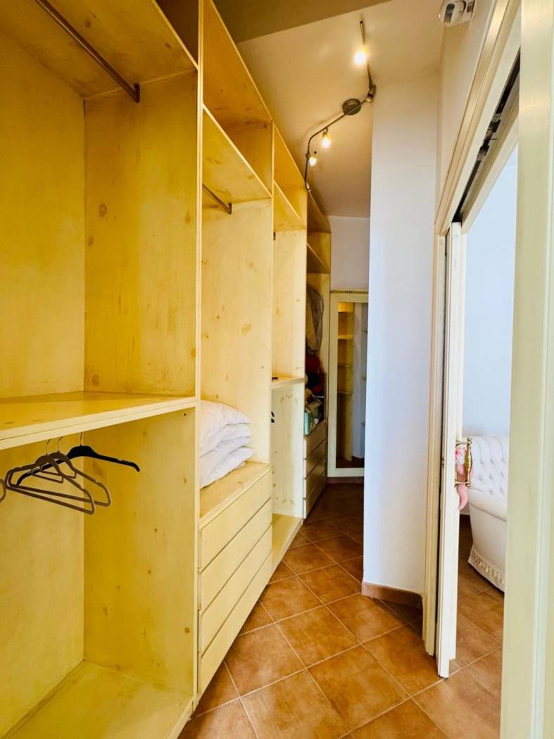 Cabina armadio