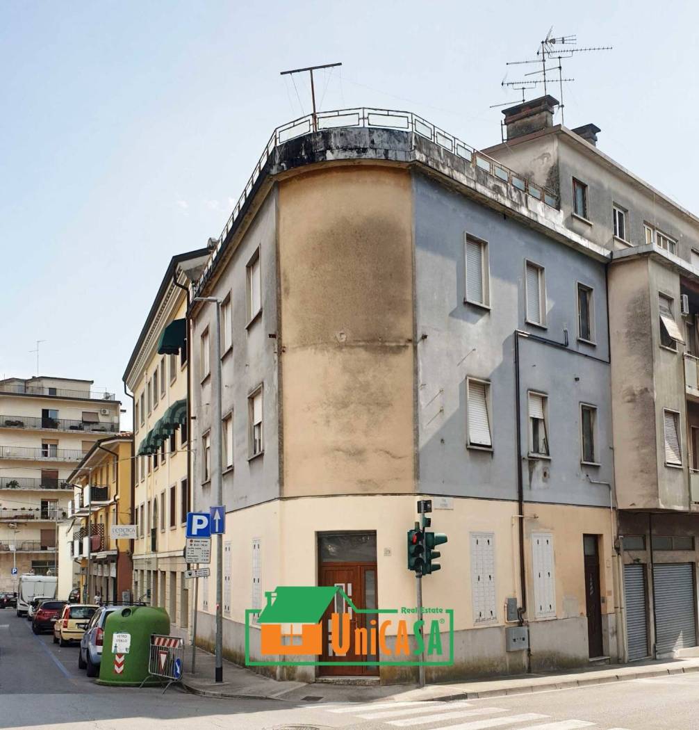 Facciata