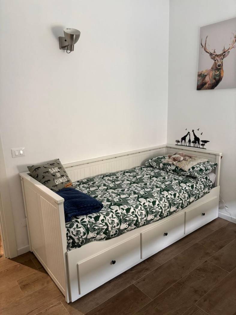 Camera da letto