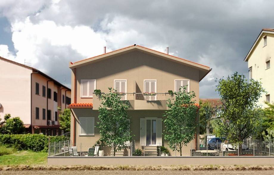 Facciata