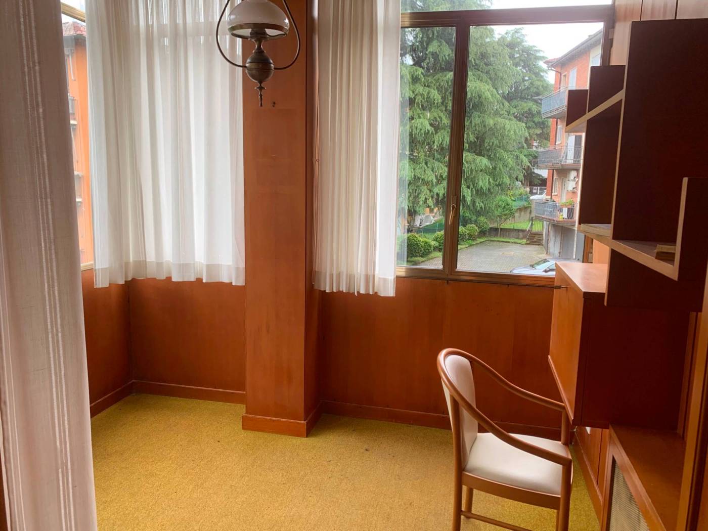 Veranda