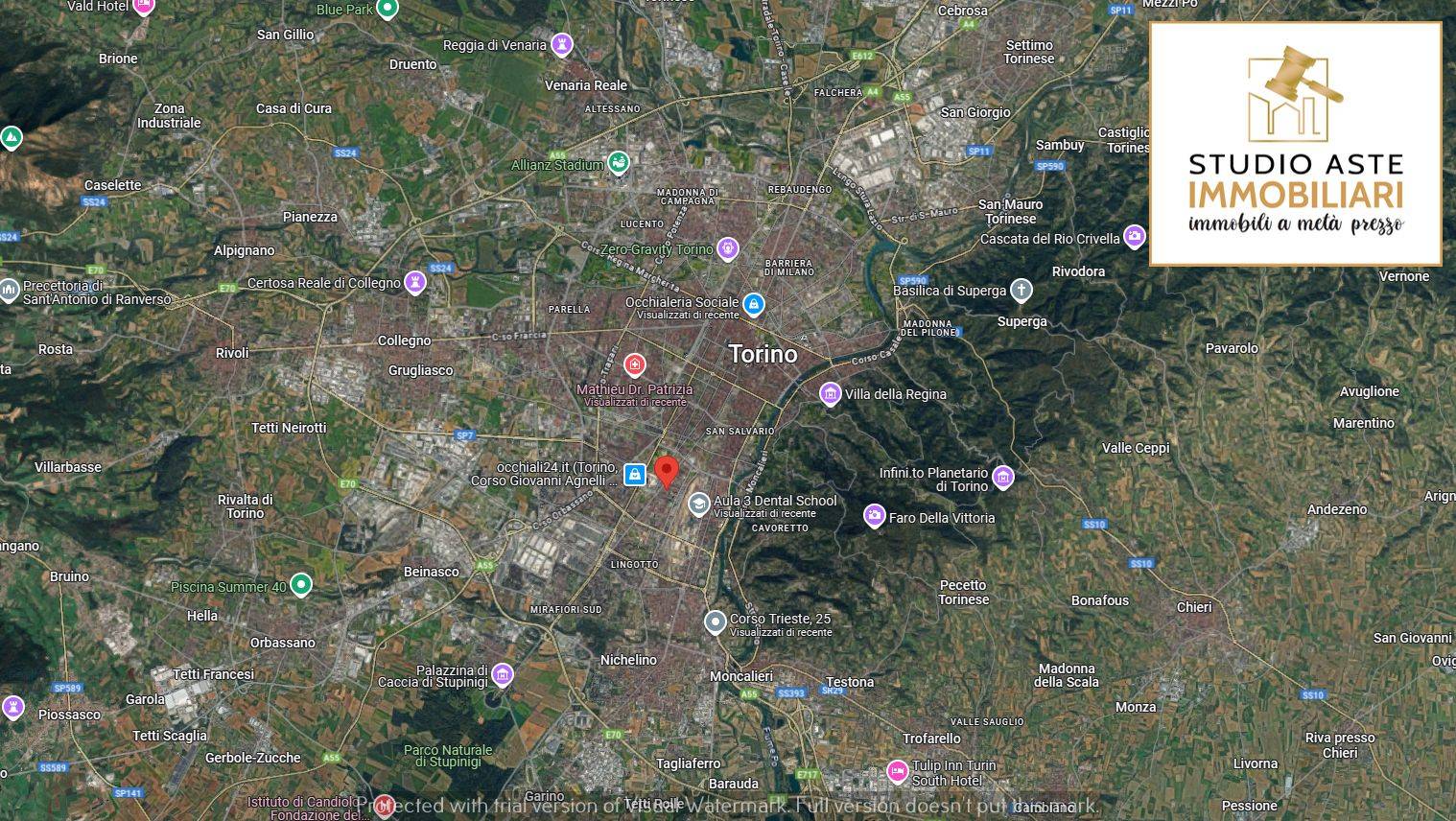 Mappa