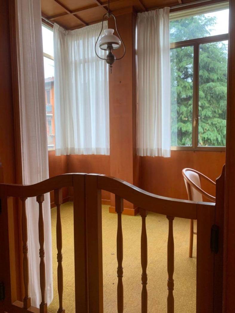 Veranda