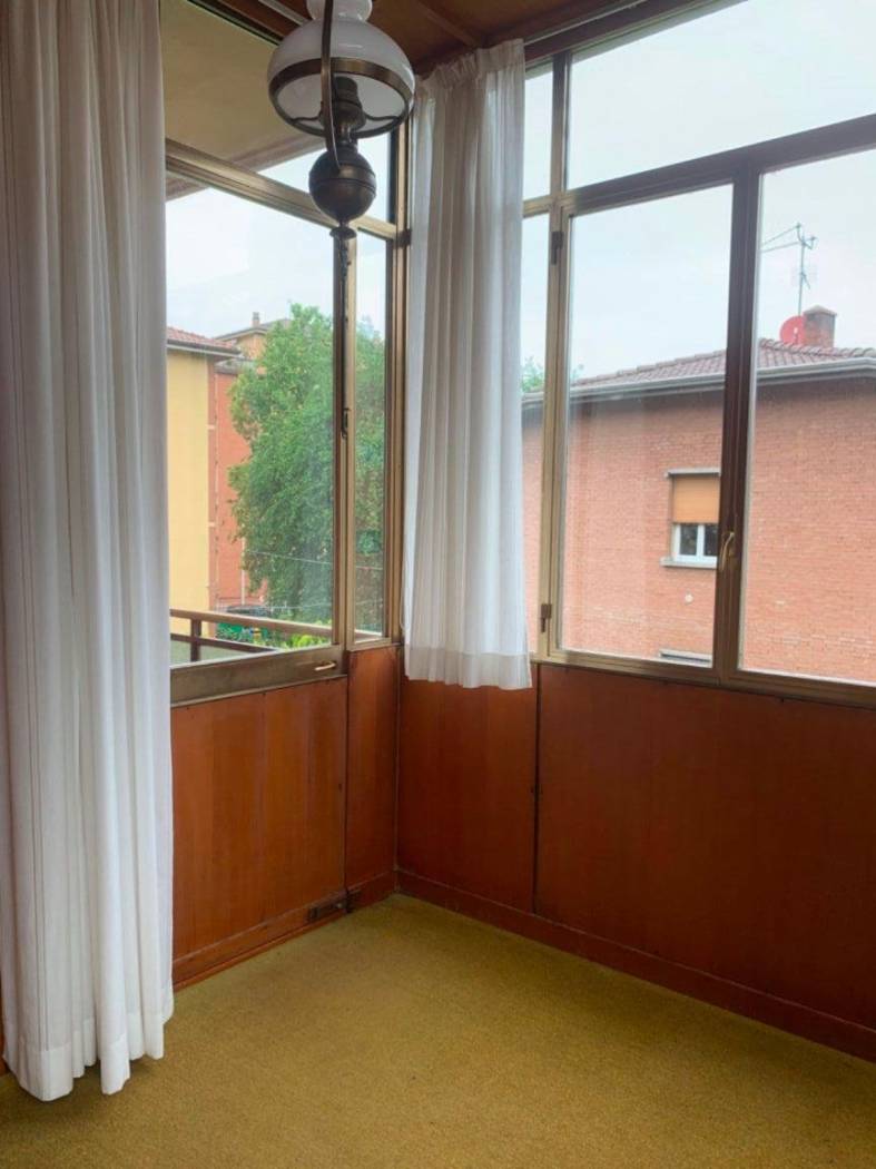 Veranda