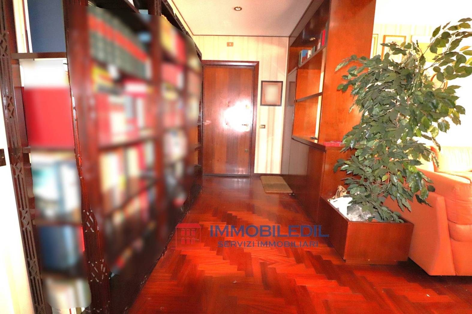 Interno palazzo