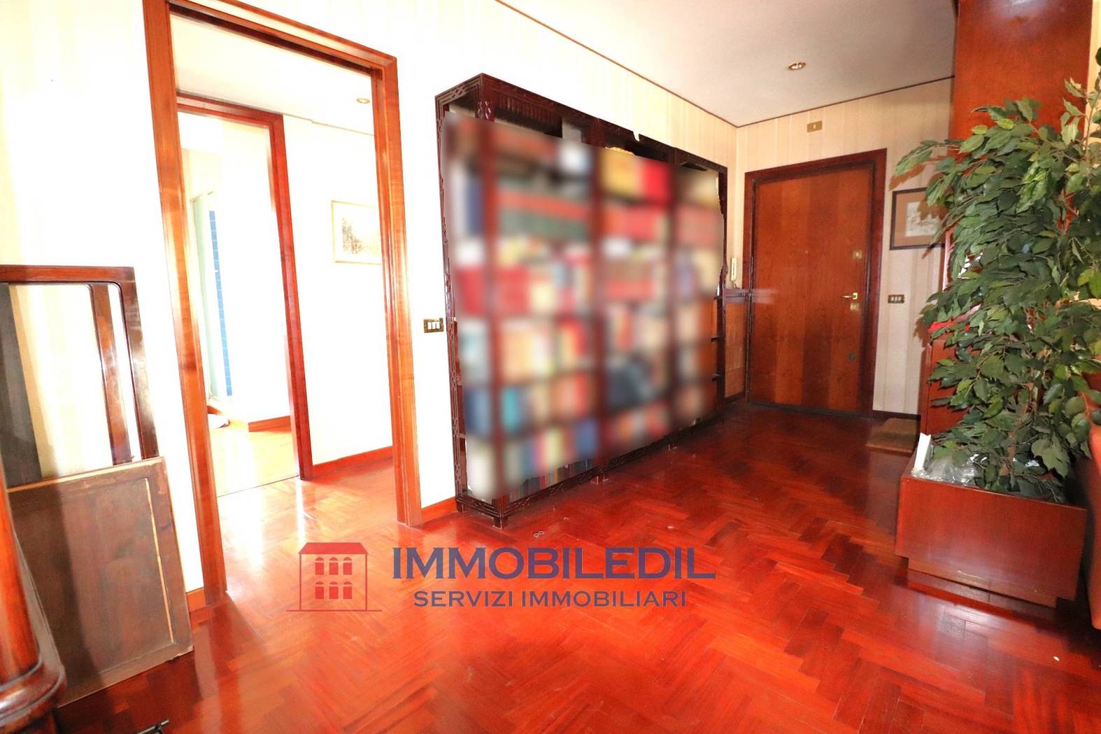 Ingresso