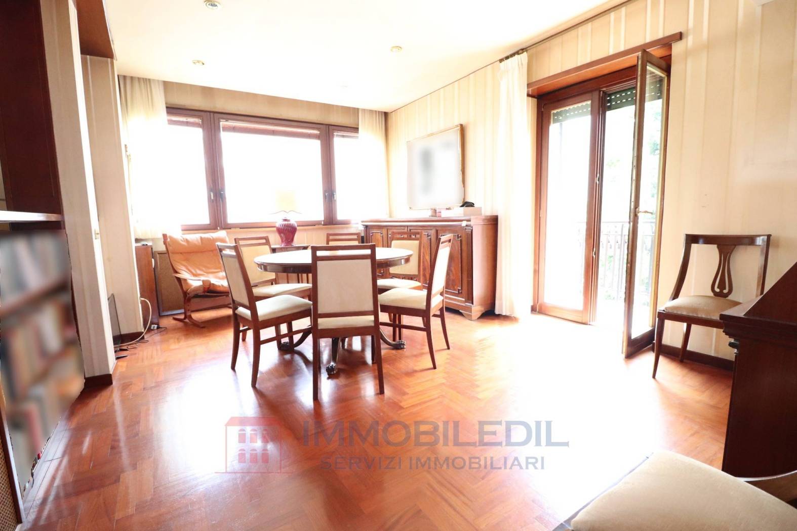 Sala da pranzo