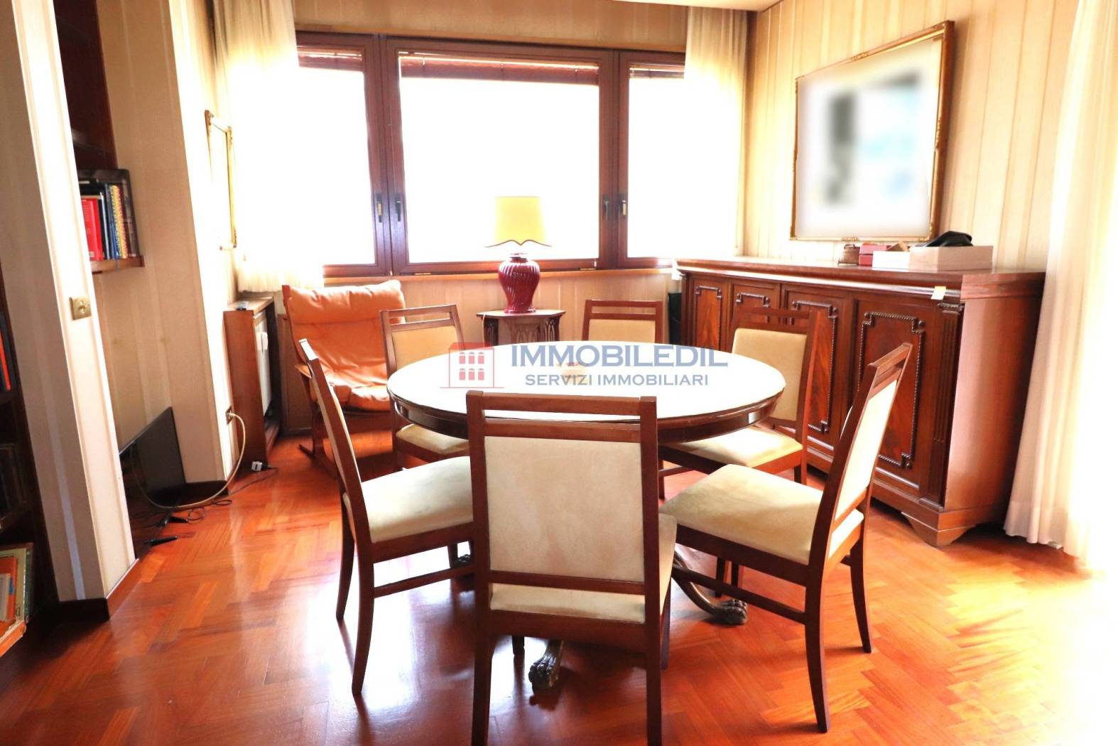 Sala da pranzo