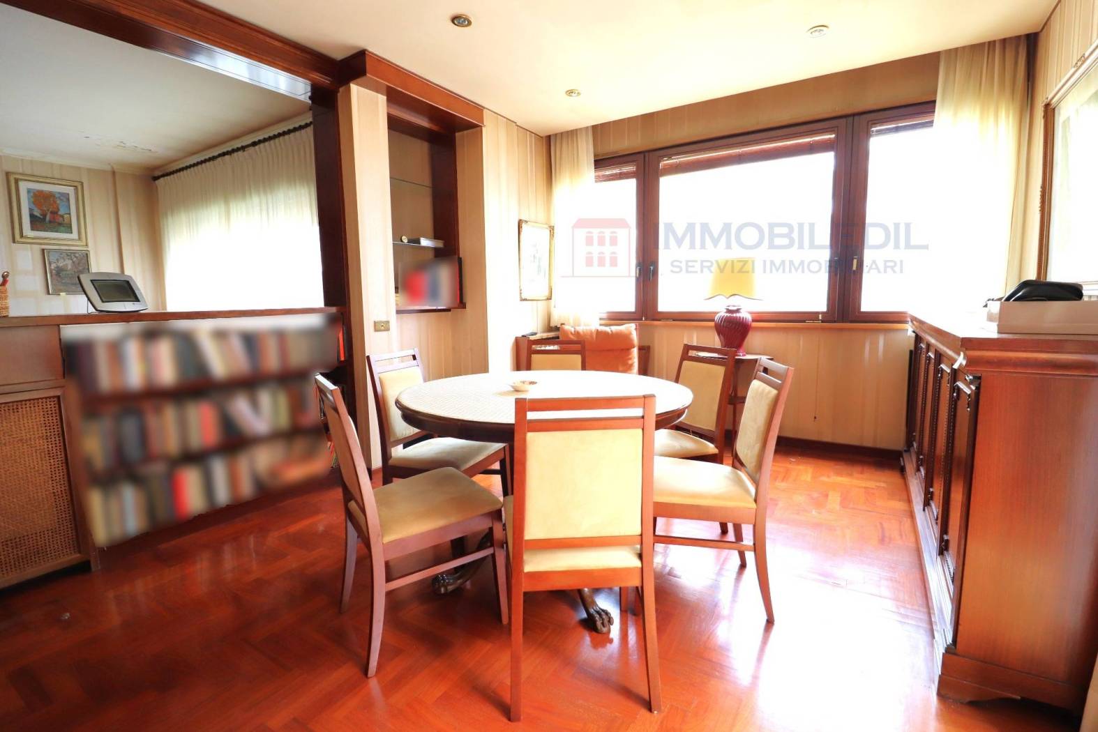 Sala da pranzo