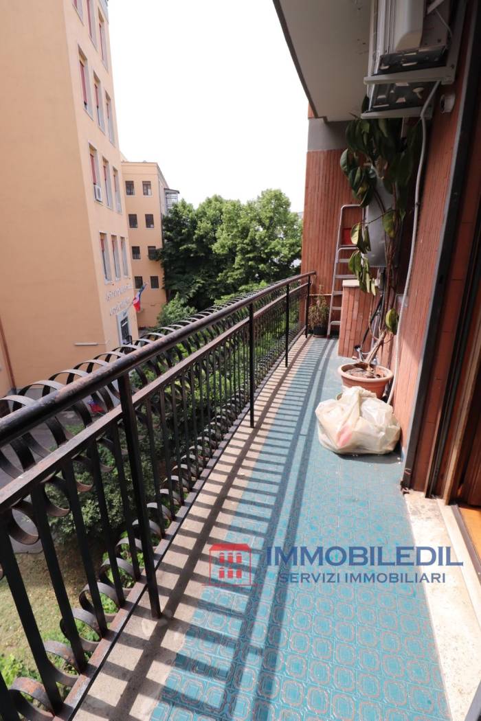 Balcone