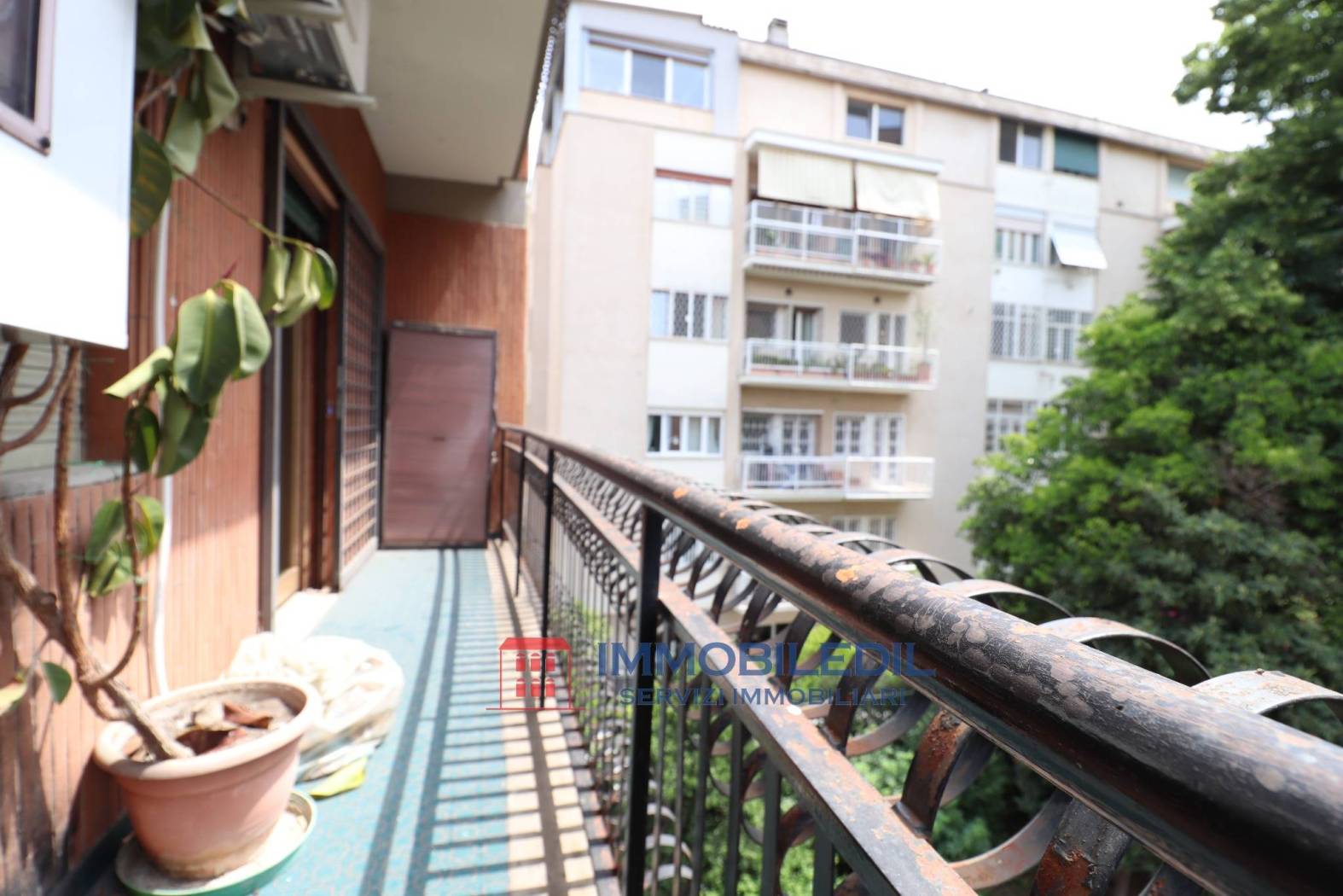 Balcone