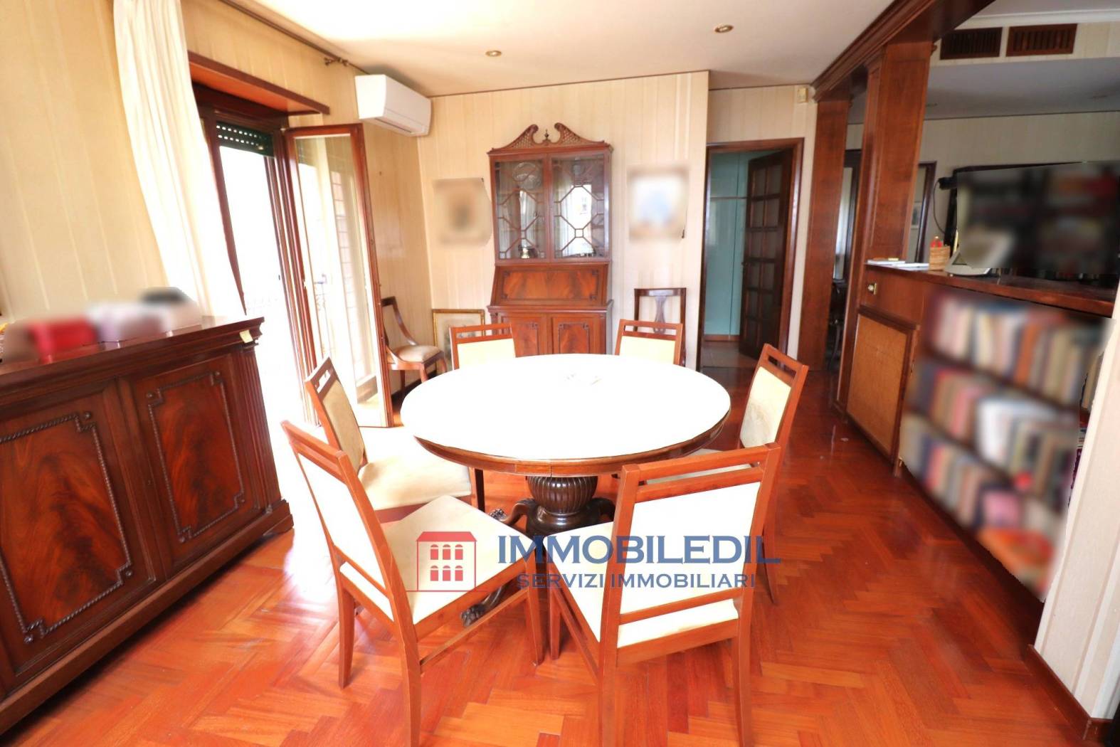 Sala da pranzo