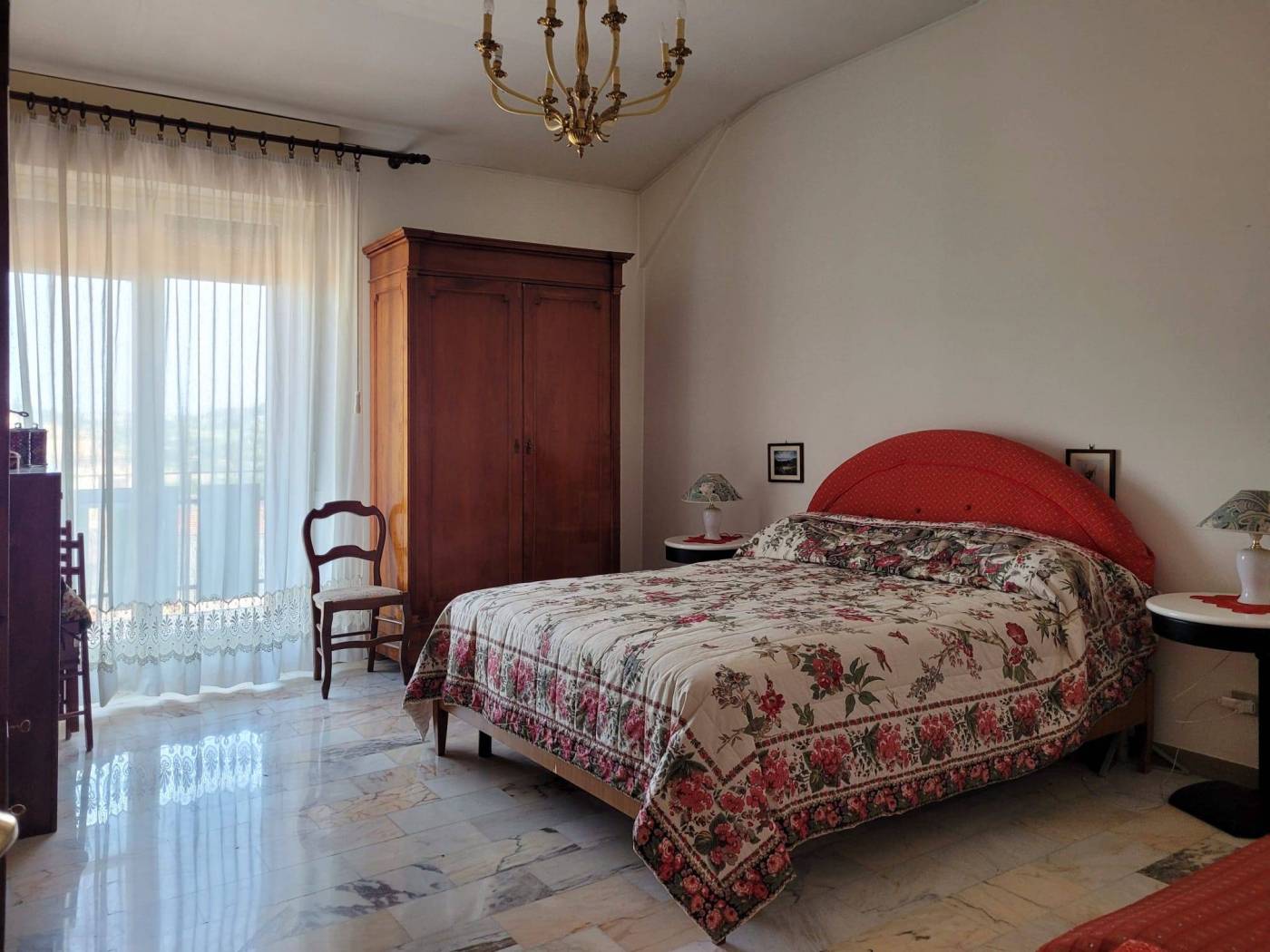 Camera da letto