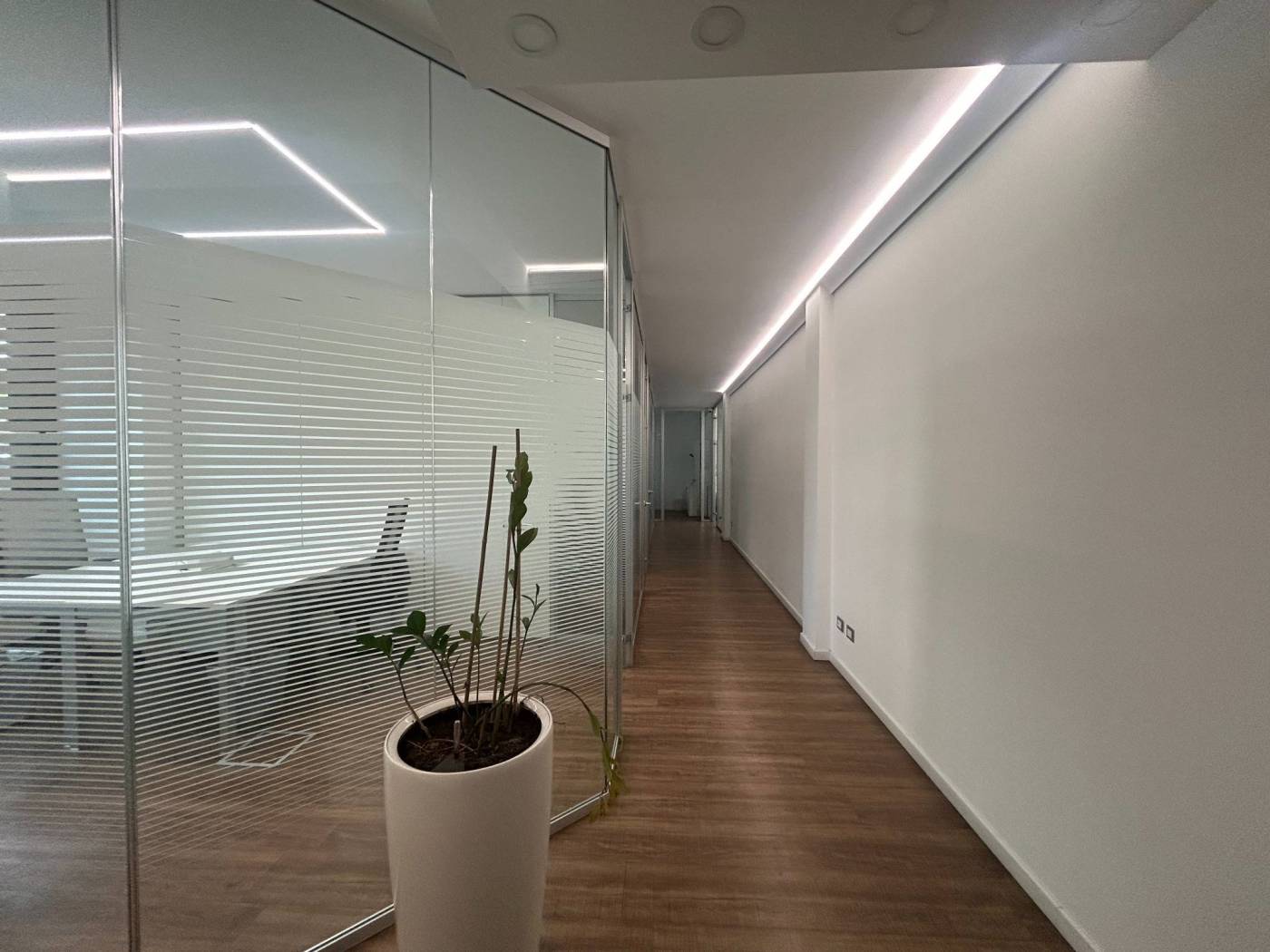 Interno palazzo