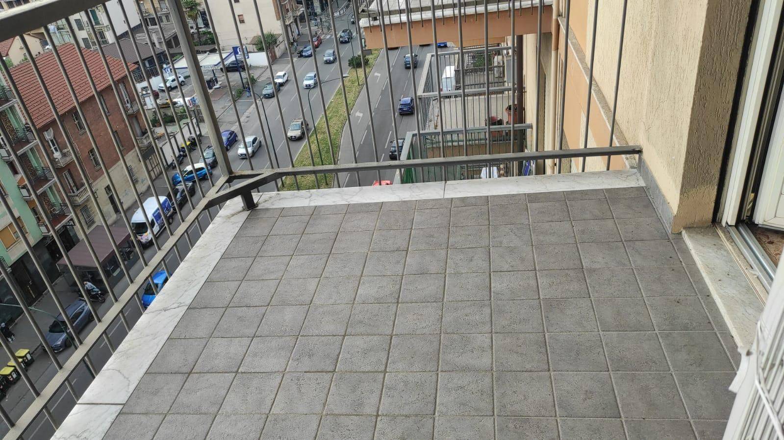 Terrazzo