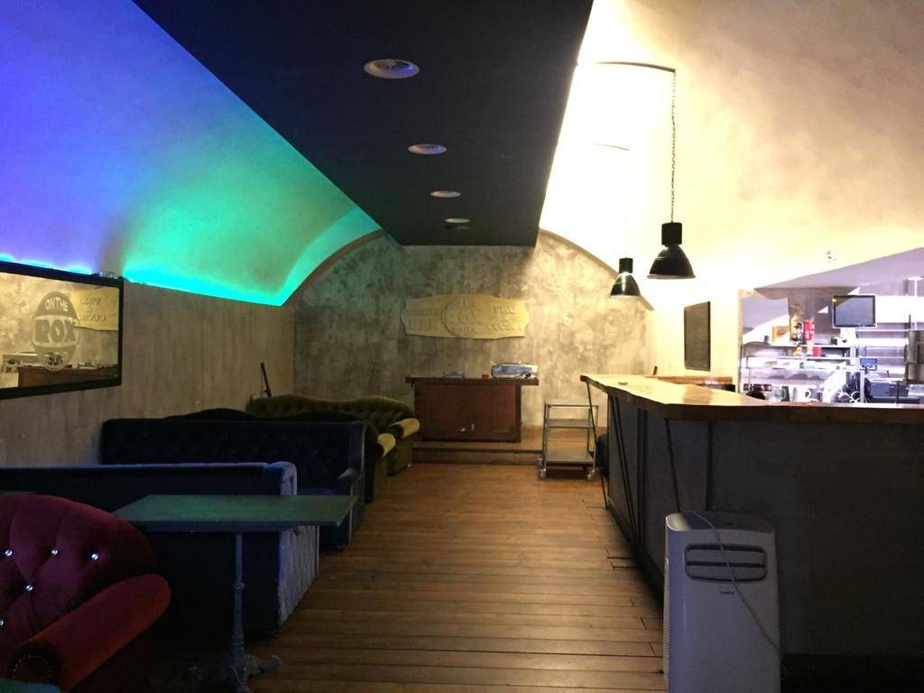 Interno non residenziale