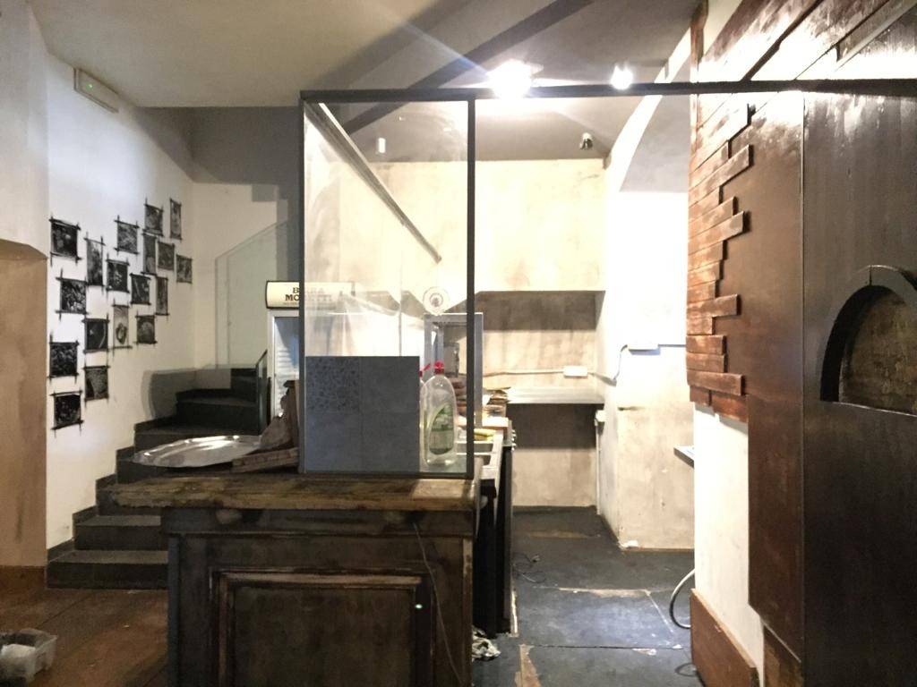 Interno non residenziale