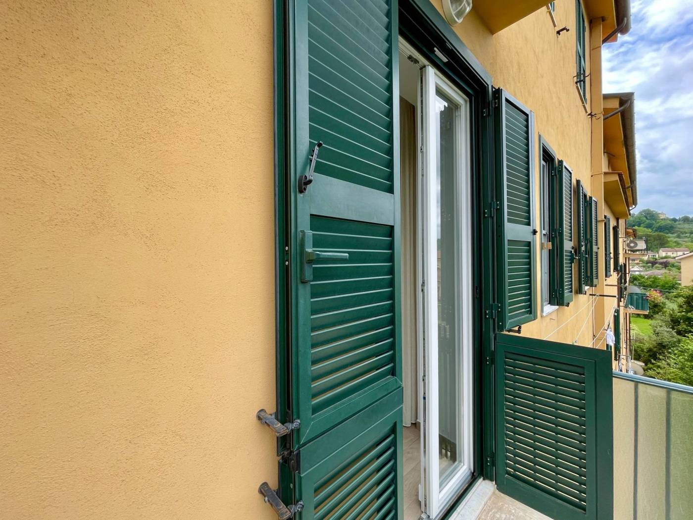Balcone