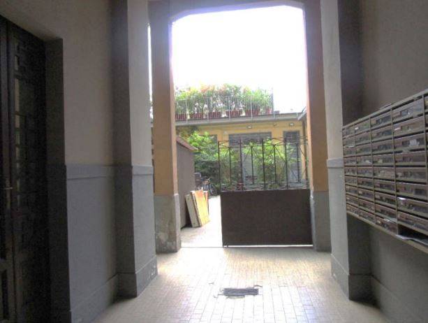 Interno palazzo