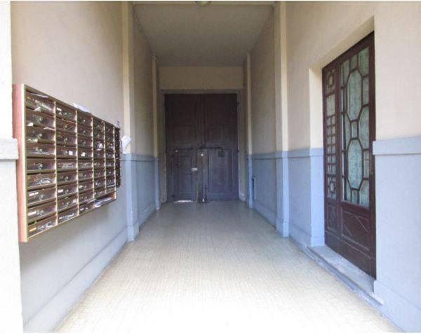 Interno palazzo