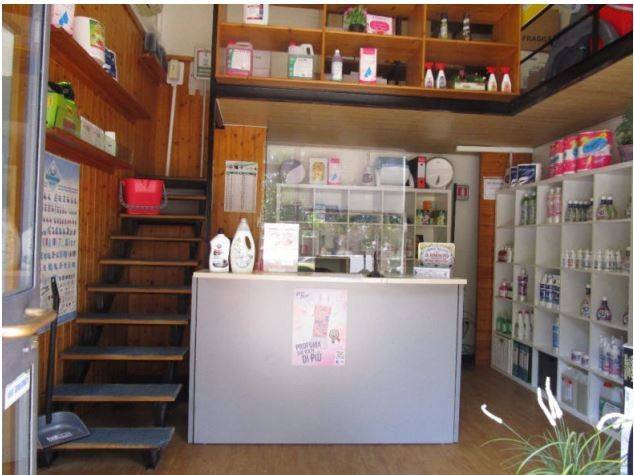 Interno non residenziale