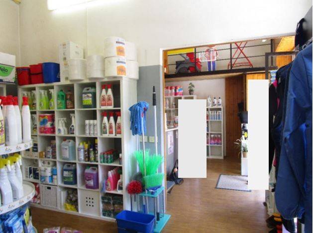 Interno non residenziale