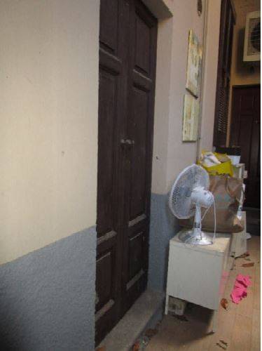 Interno palazzo