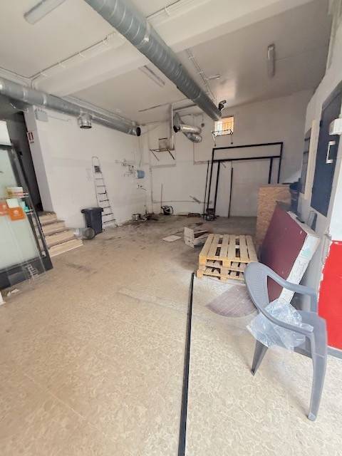 Interno non residenziale