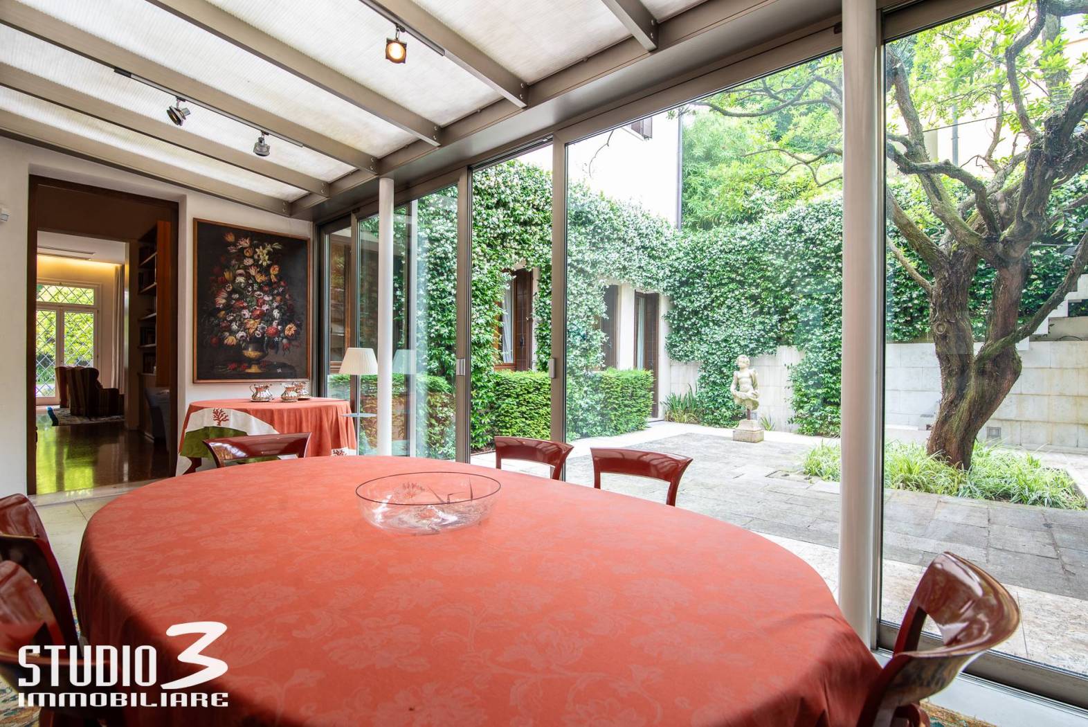 Veranda