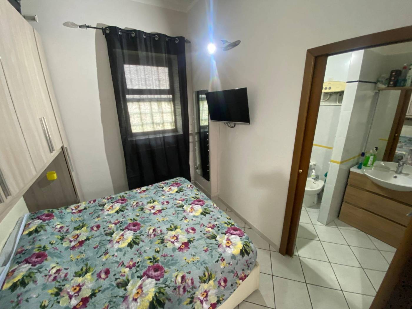 Camera da letto