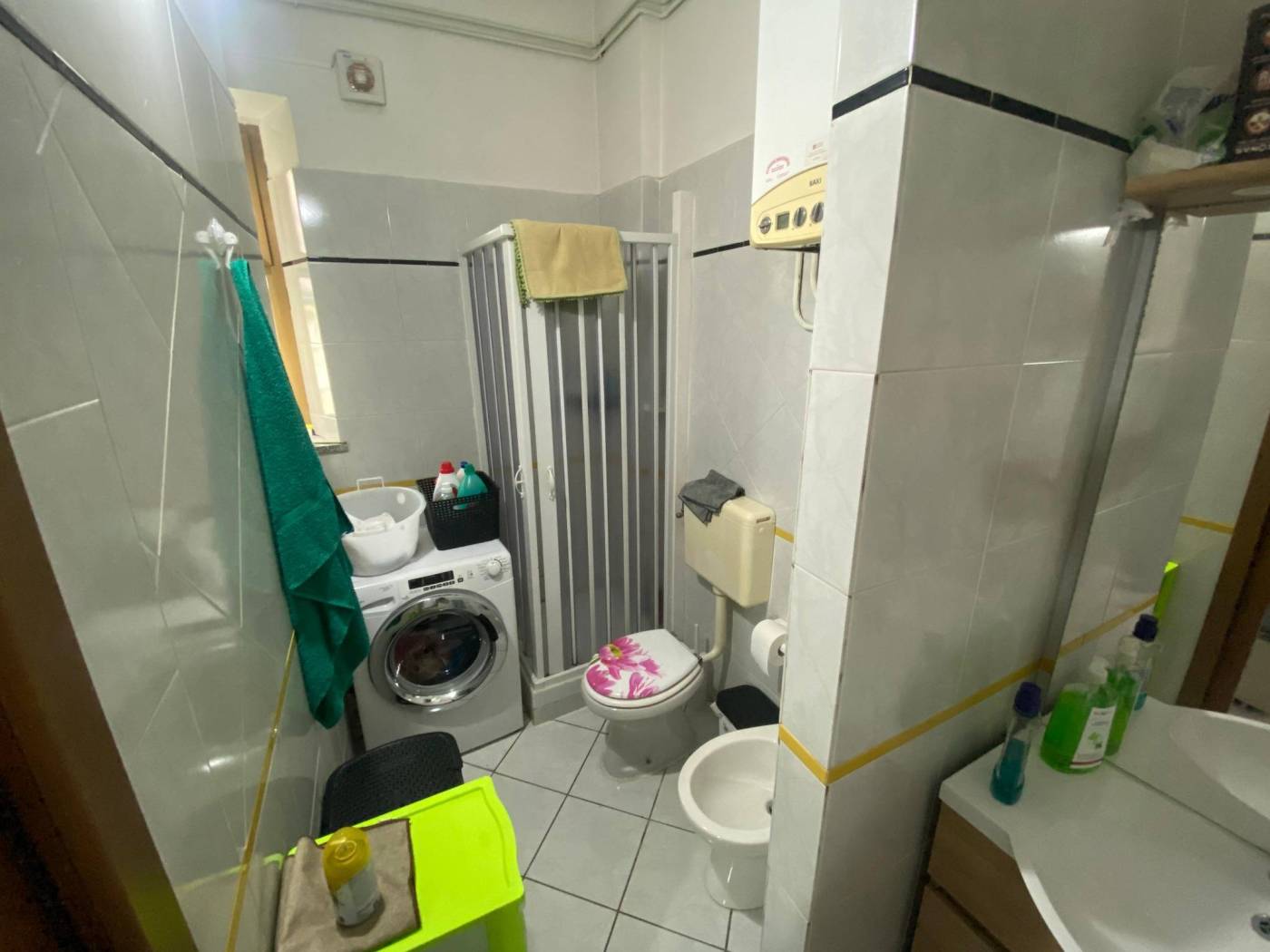 Bagno