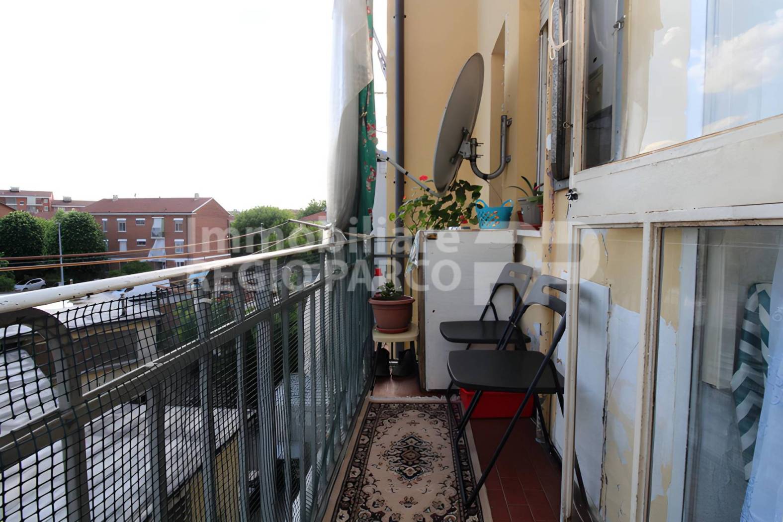 Balcone