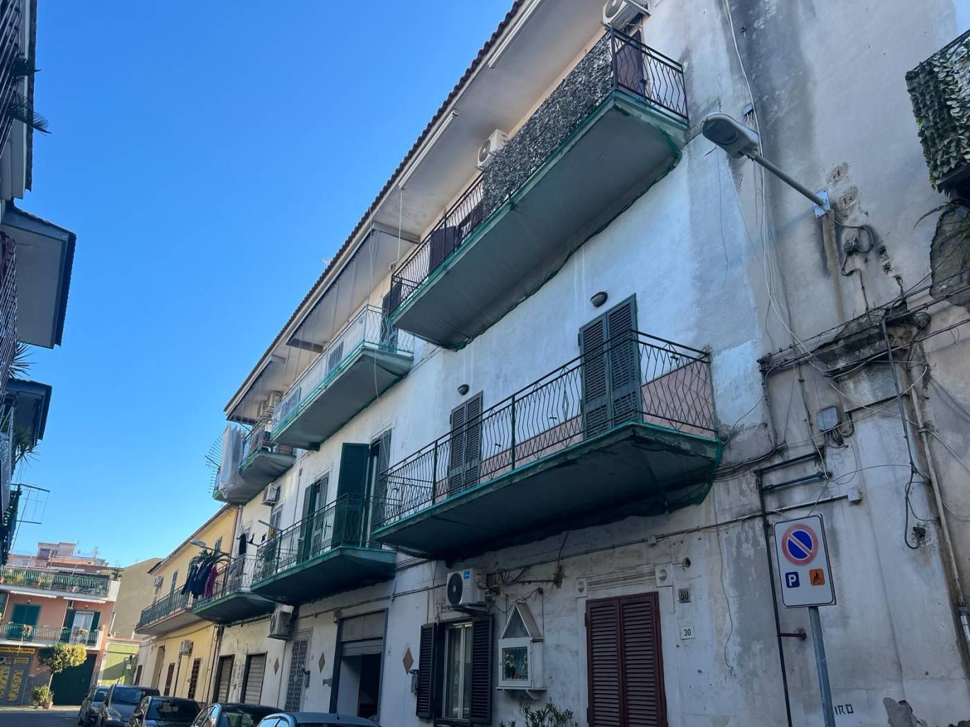 Facciata
