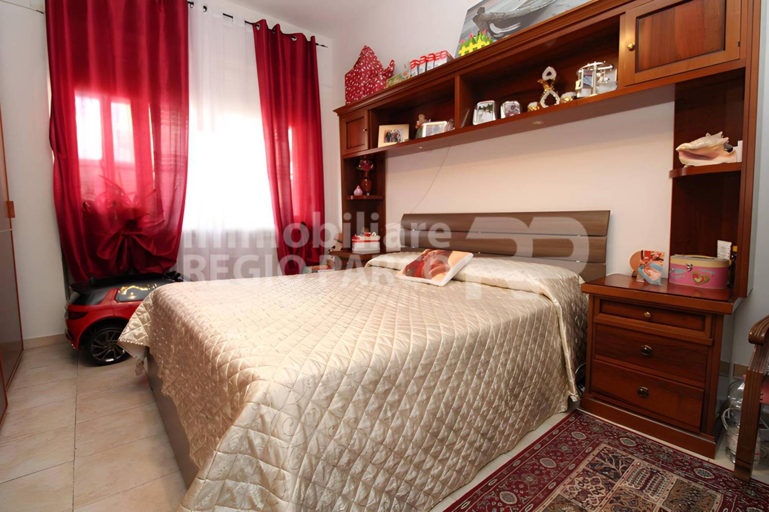 Camera da letto
