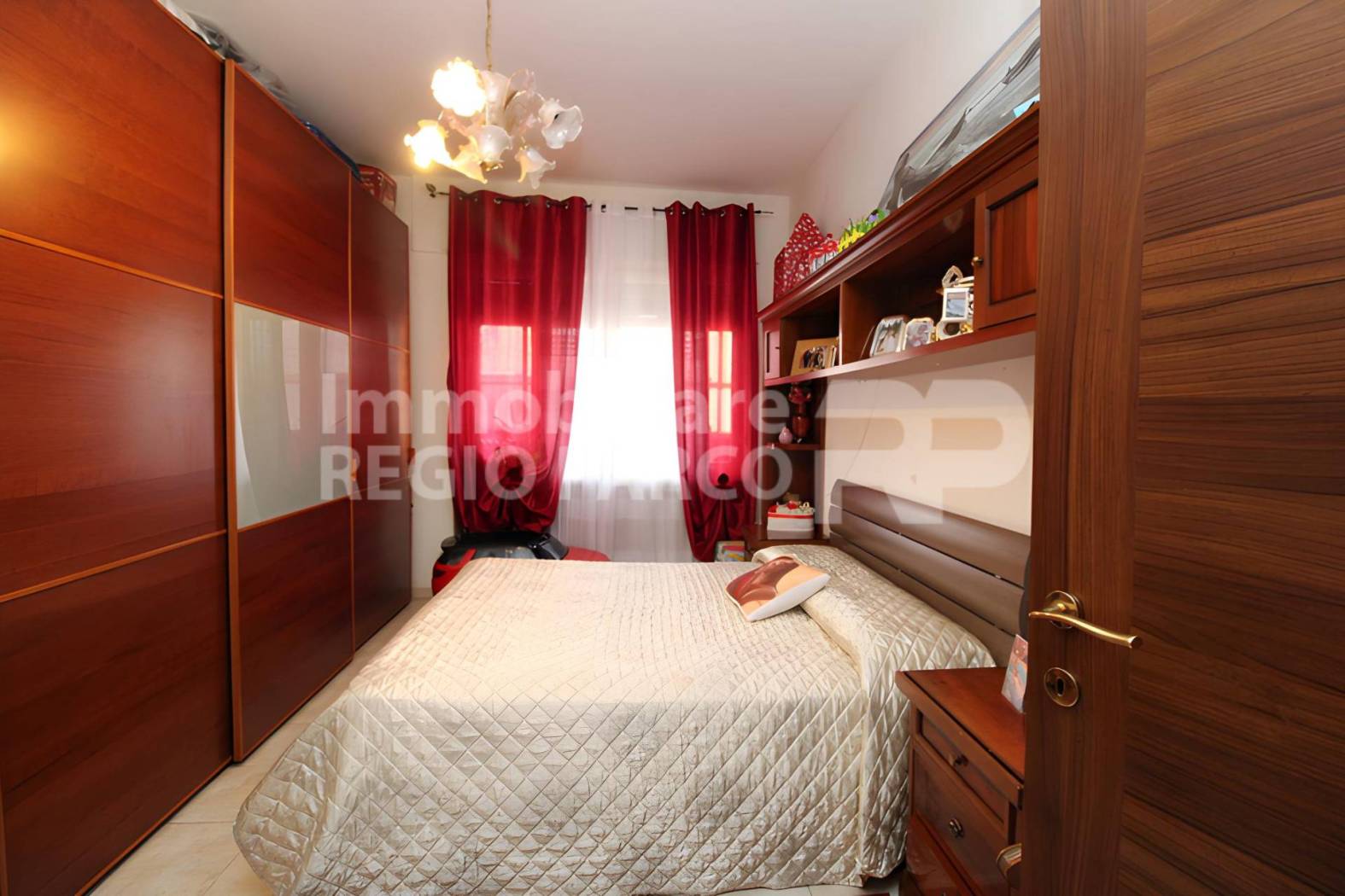 Camera da letto