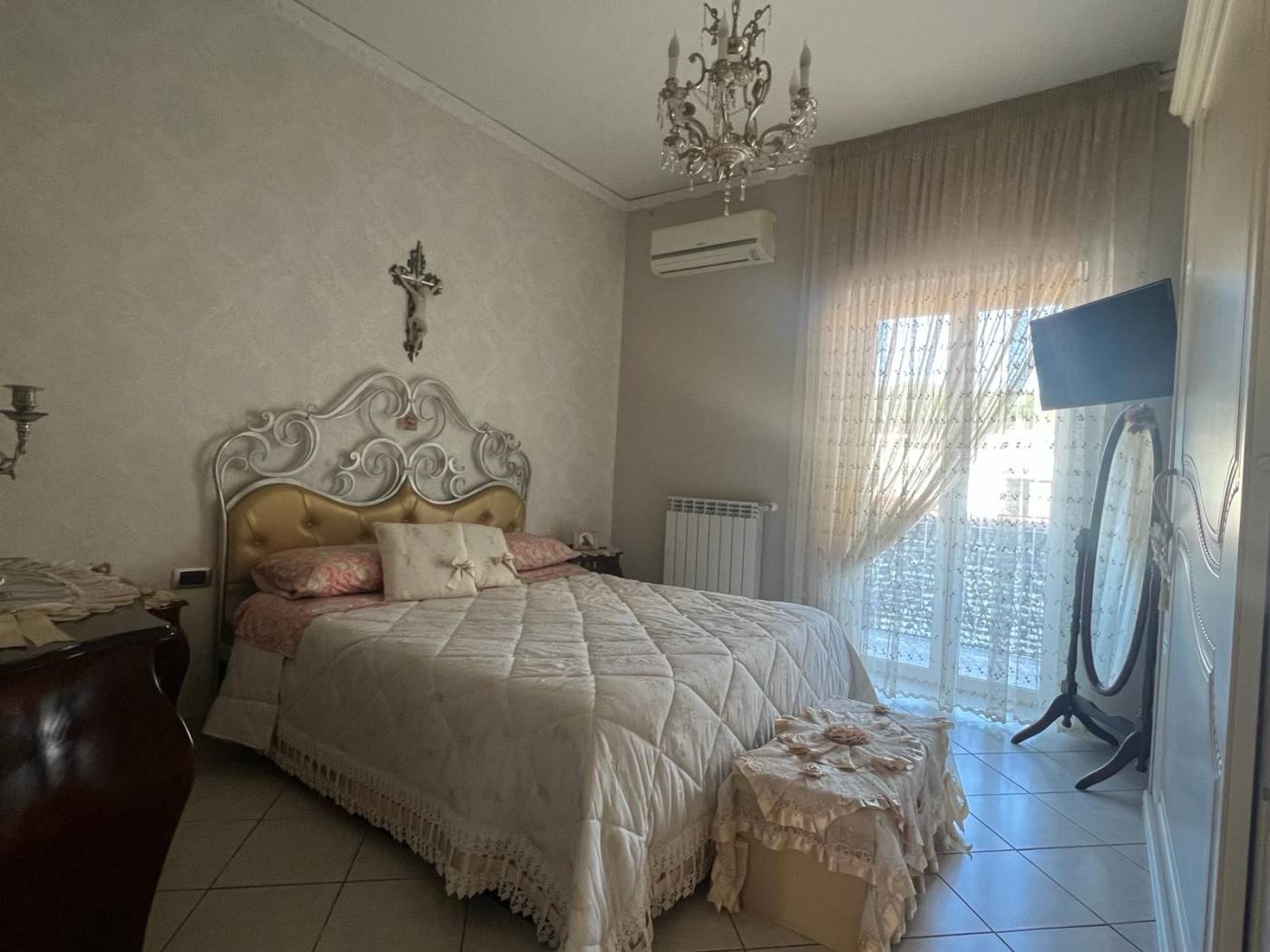 Camera da letto