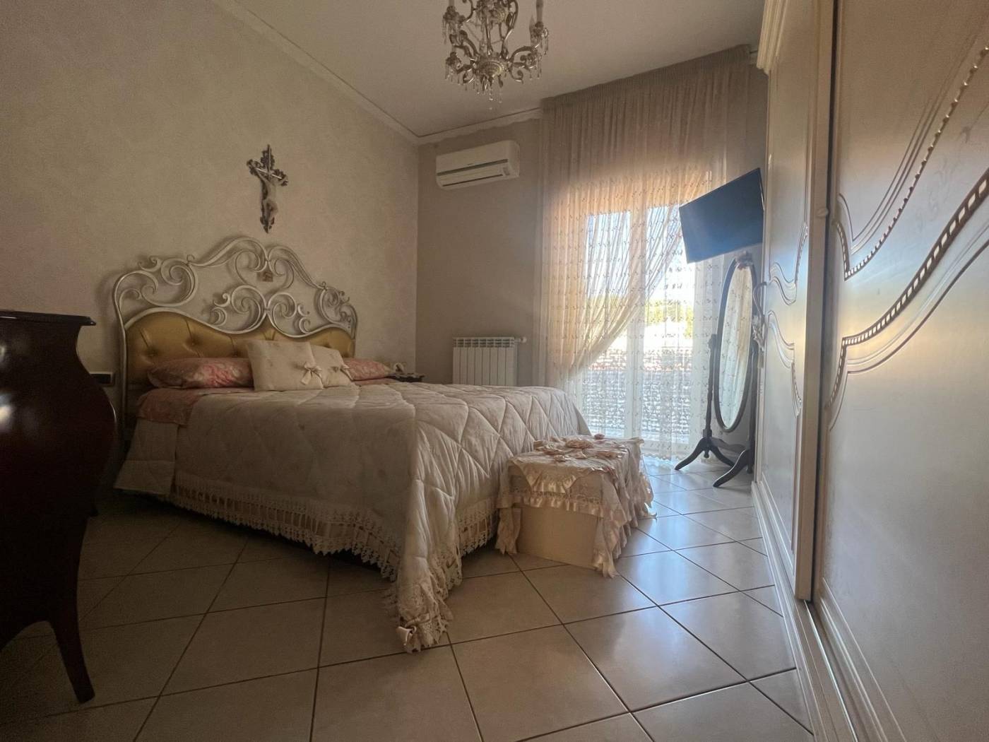 Camera da letto
