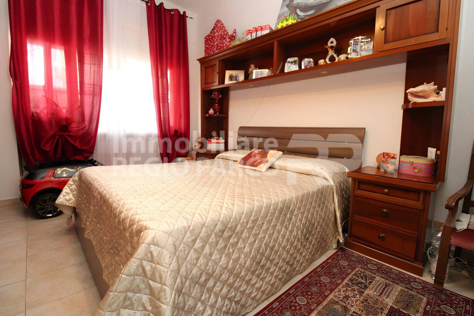 Camera da letto