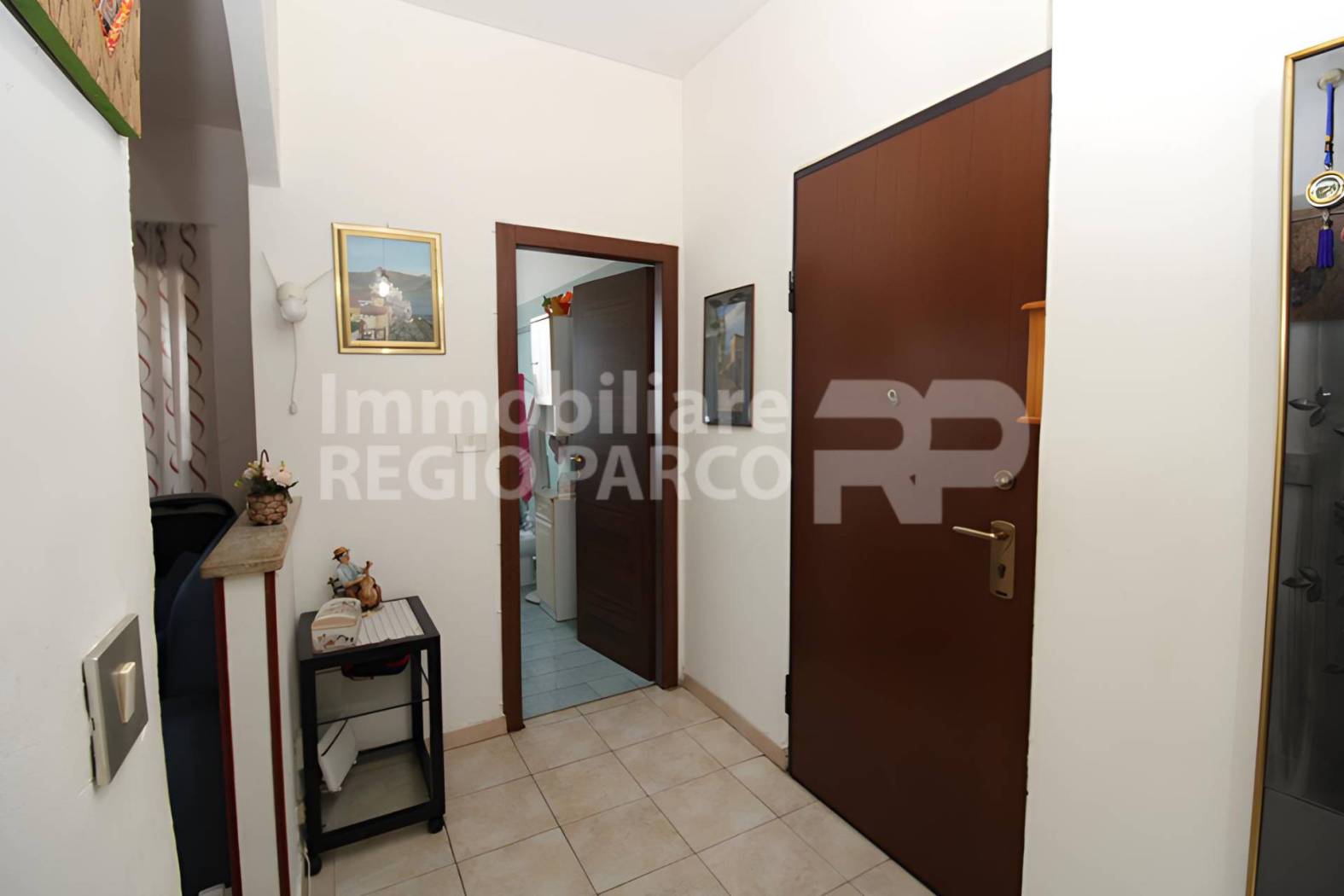 Ingresso