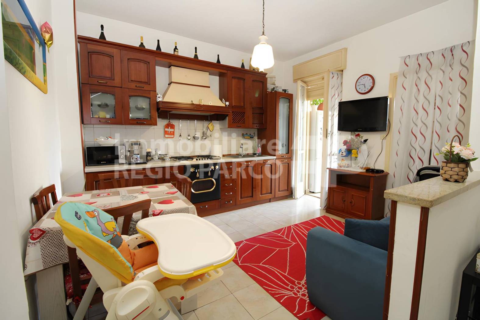 Cucina
