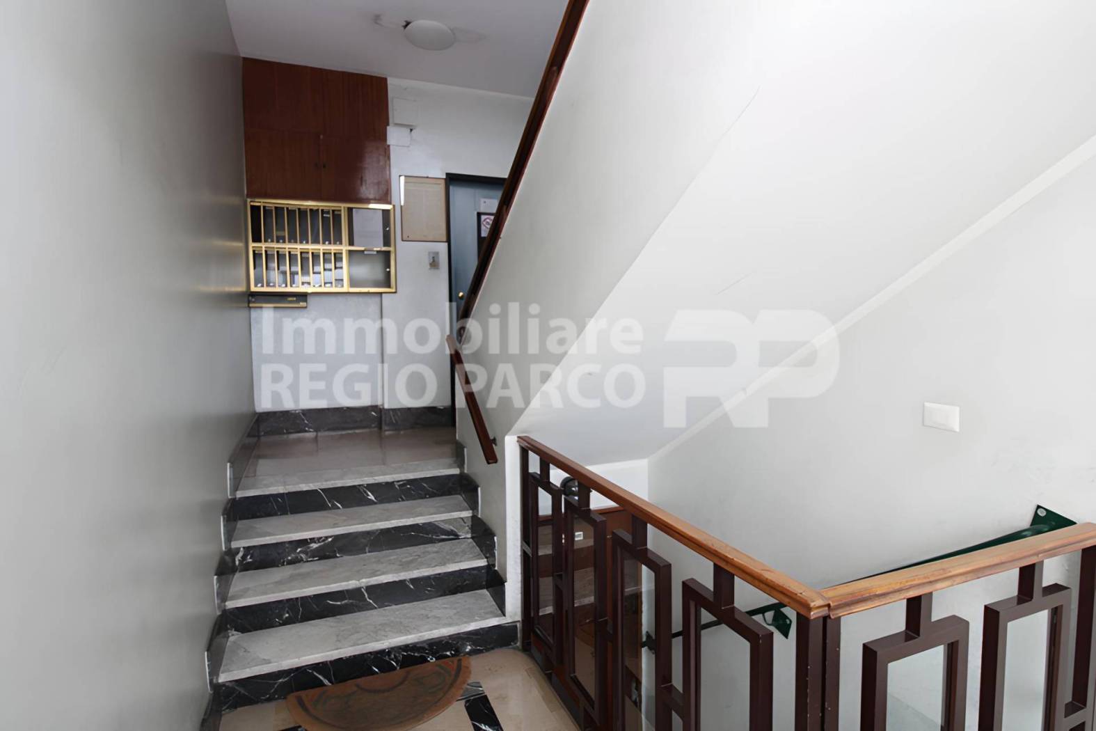 Interno palazzo