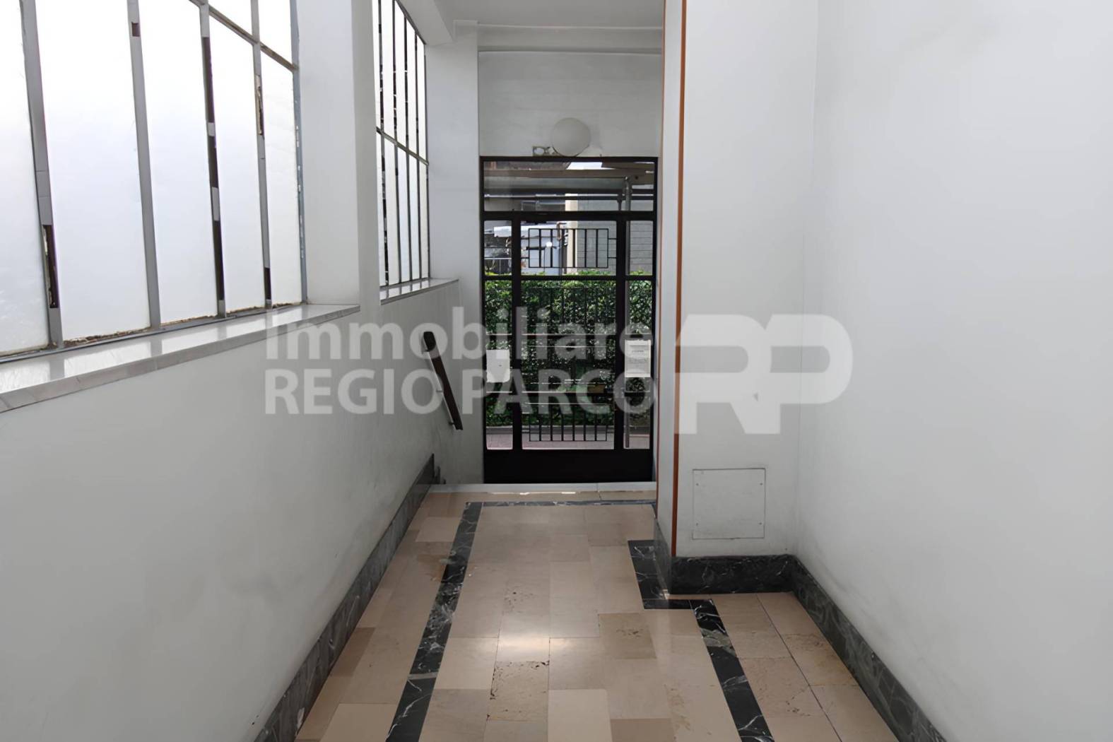 Interno palazzo