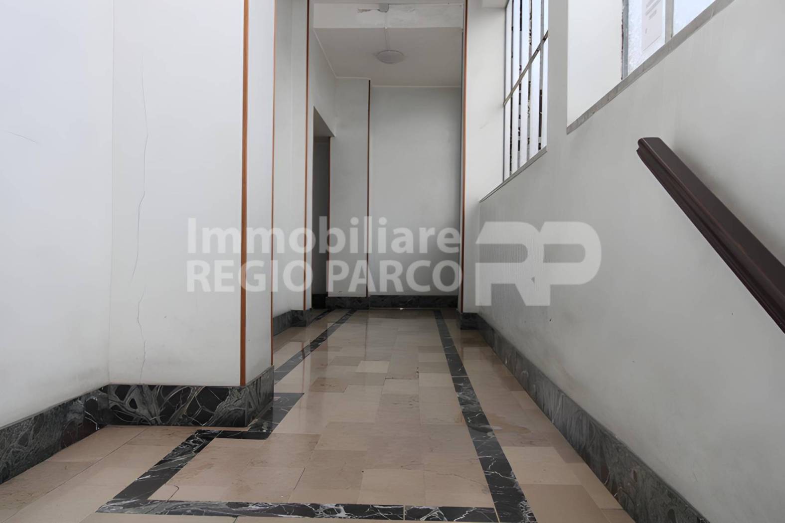 Interno palazzo
