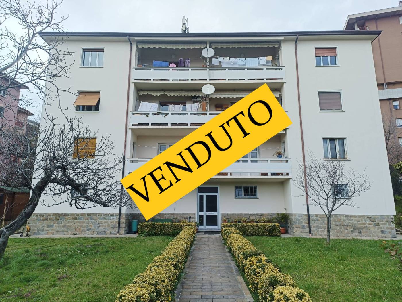 Facciata