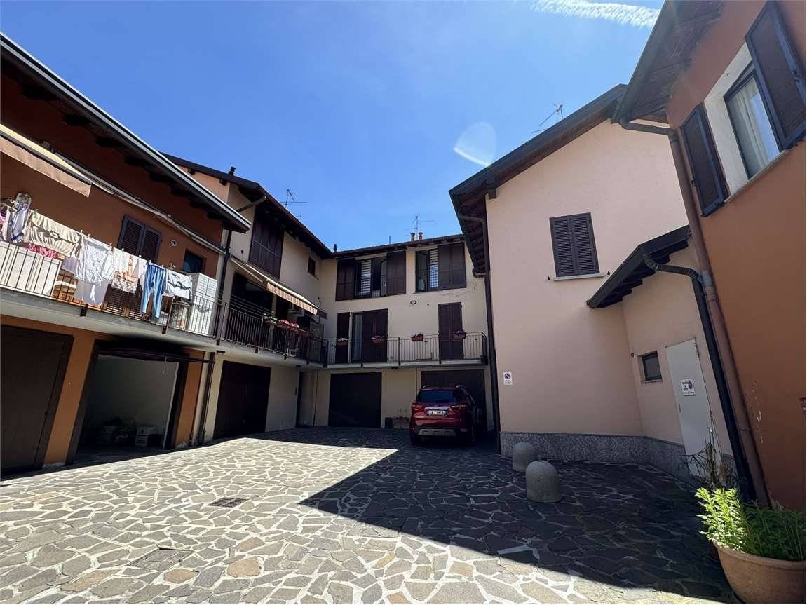 Cortile interno